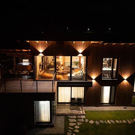 Mountain Lodge Risnov Bagian luar foto