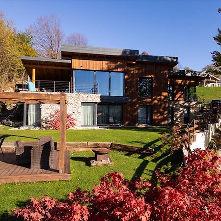 Mountain Lodge Risnov Bagian luar foto