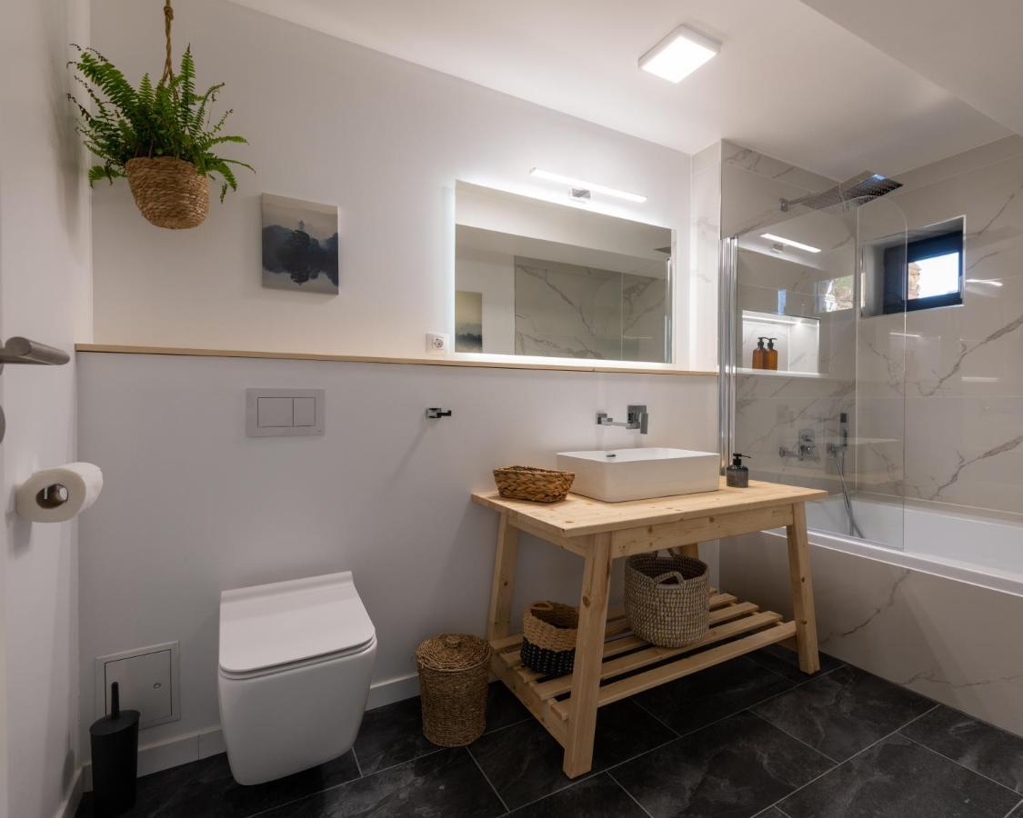 Mountain Lodge Risnov Bagian luar foto