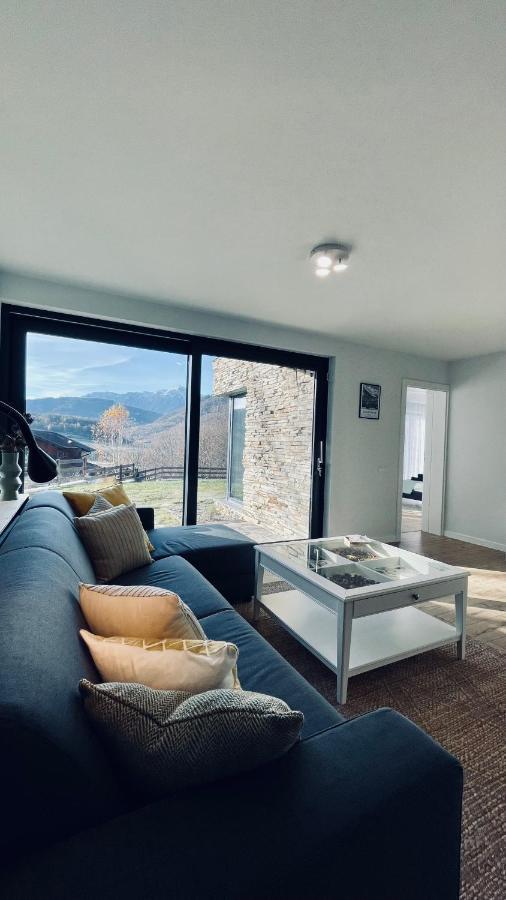 Mountain Lodge Risnov Bagian luar foto