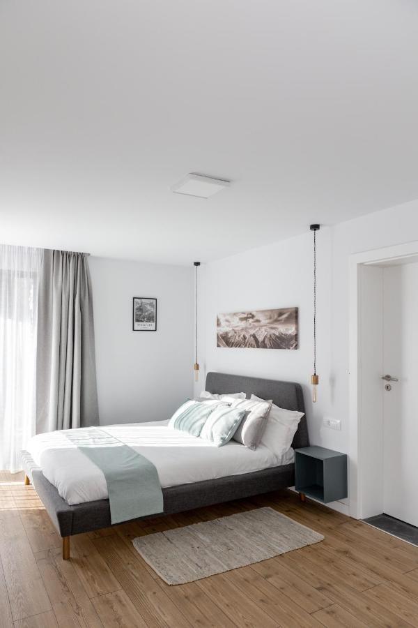 Mountain Lodge Risnov Bagian luar foto