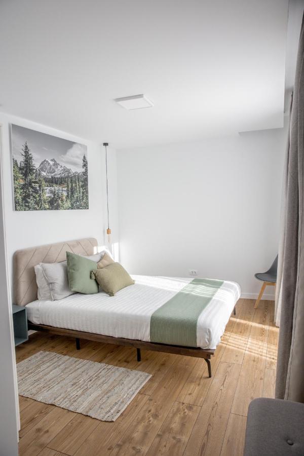 Mountain Lodge Risnov Bagian luar foto